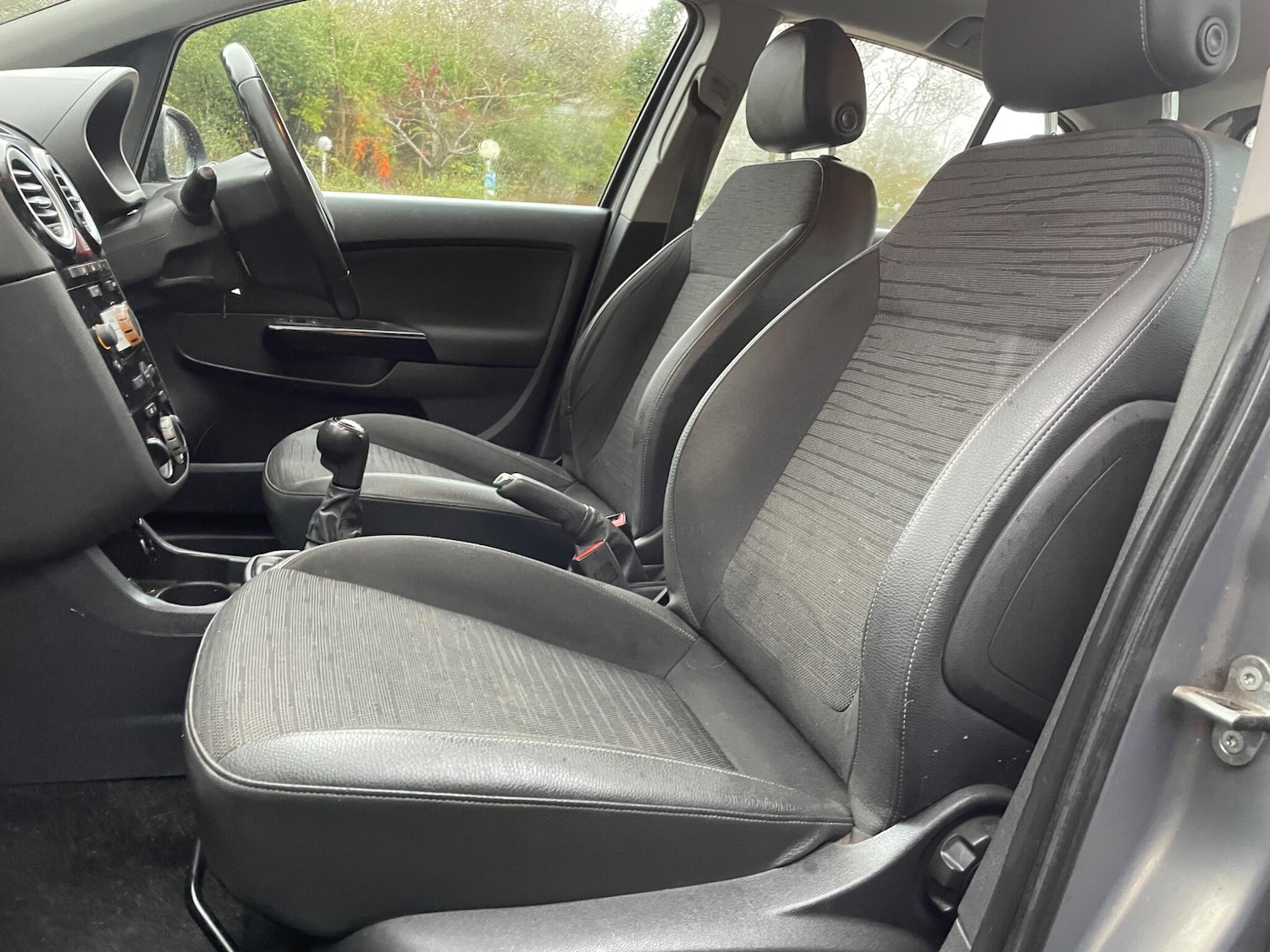 Used Vauxhall Corsa 2014 for sale - 77278901: Photo 21