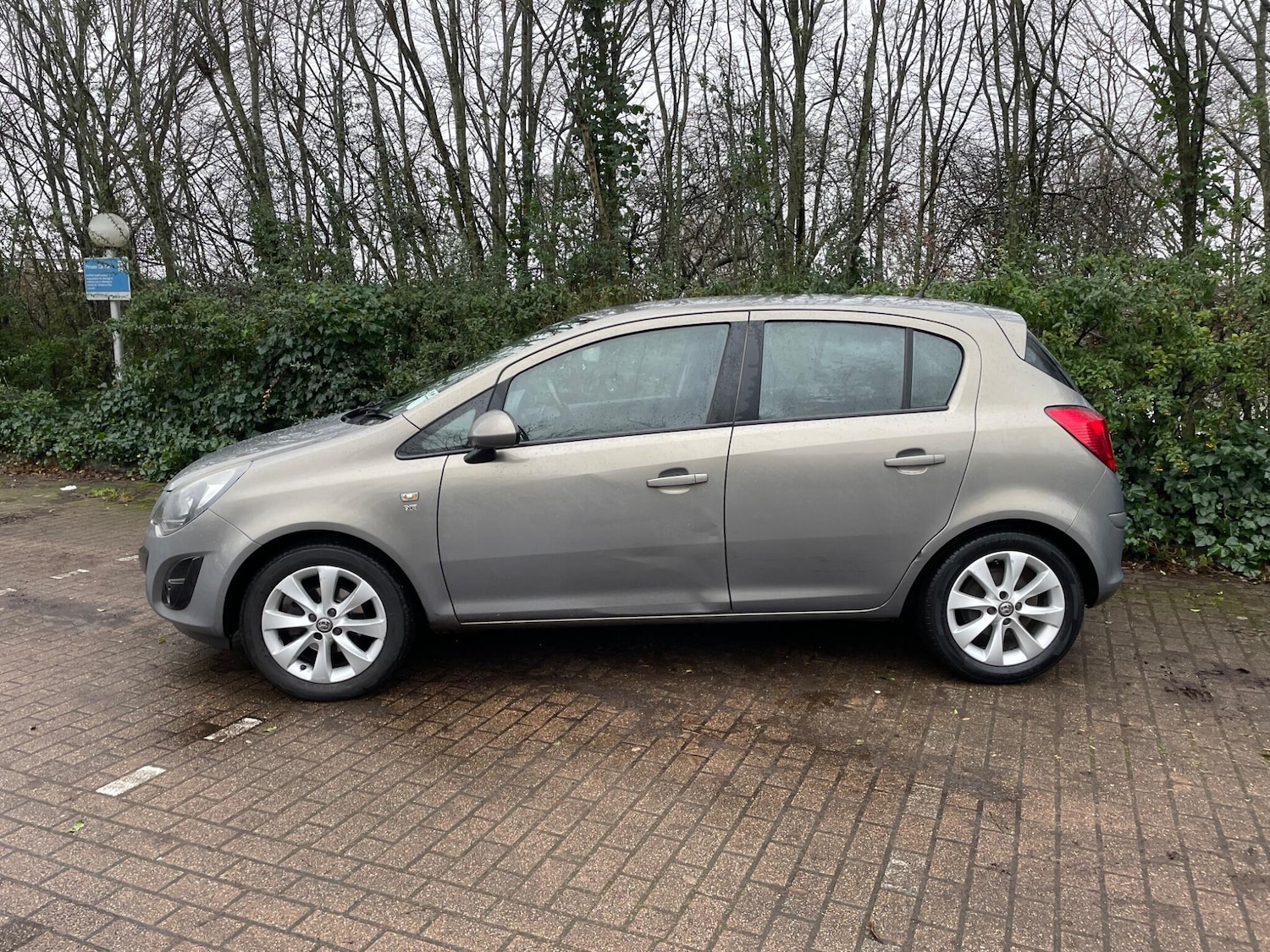 Used Vauxhall Corsa 2014 for sale - 77278901: Photo 5