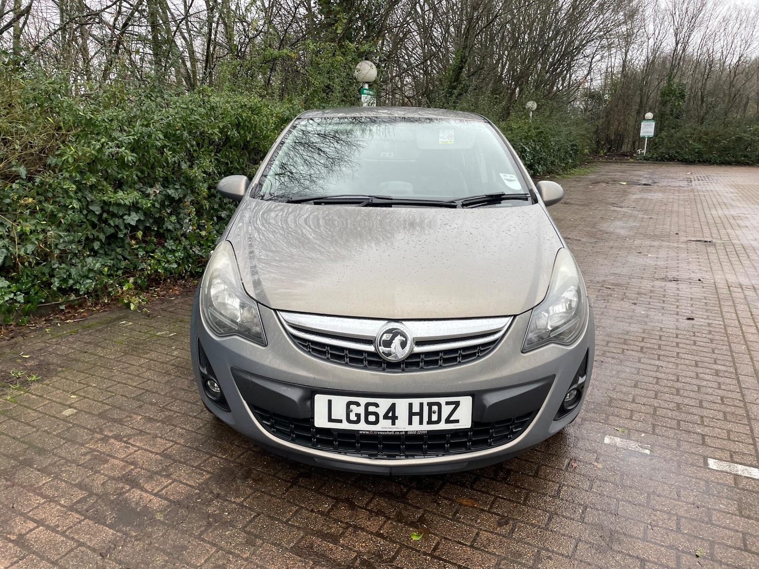 Used Vauxhall Corsa 2014 for sale - 77278901: Photo 6