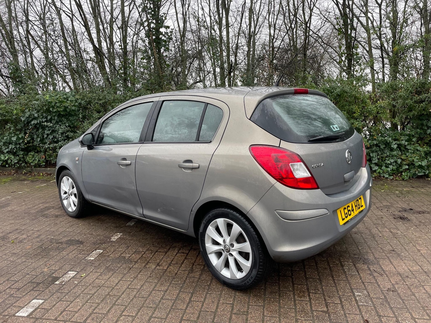 Used Vauxhall Corsa 2014 for sale - 77278901: Photo 7