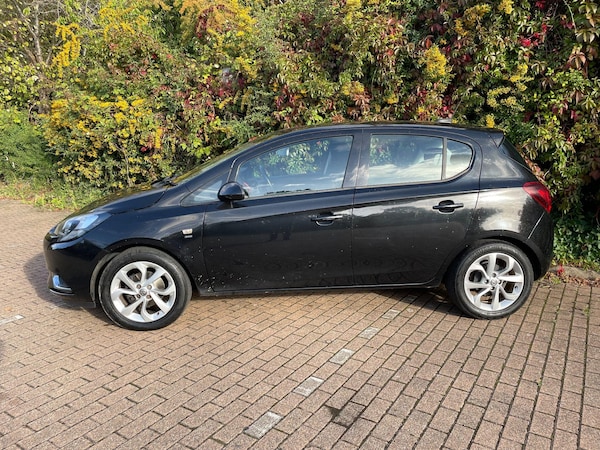 Used Vauxhall Corsa 2017 for sale - 76327341: Photo 5