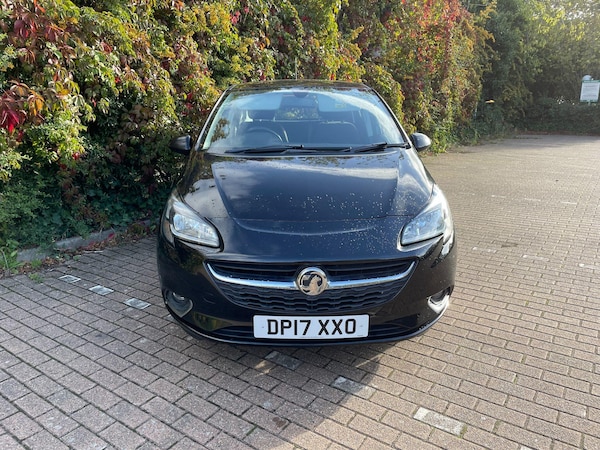 Used Vauxhall Corsa 2017 for sale - 76327341: Photo 6