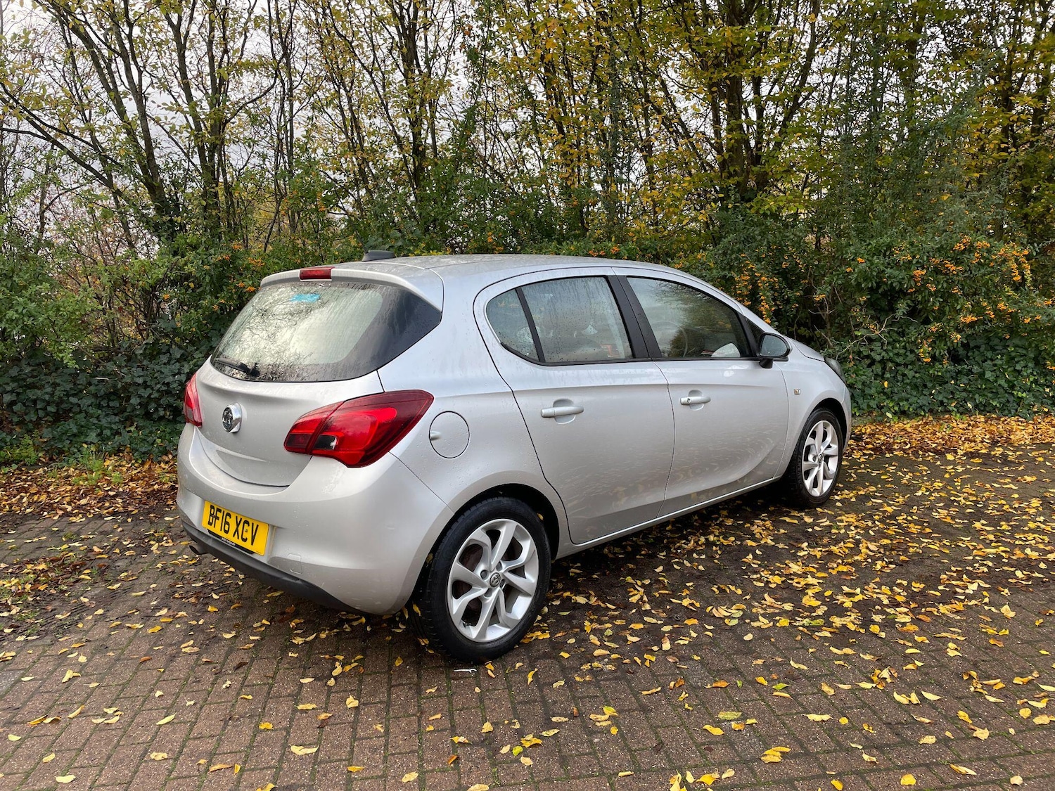 Used Vauxhall Corsa 2016 for sale - 76431922: Photo 10