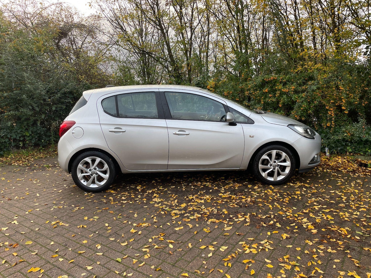 Used Vauxhall Corsa 2016 for sale - 76431922: Photo 11
