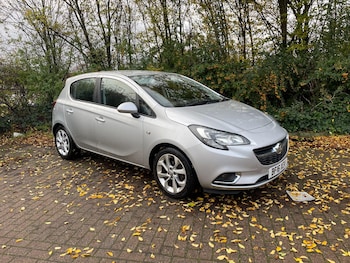 (16) - 1.4i ecoFLEX SRi Euro 6 5dr