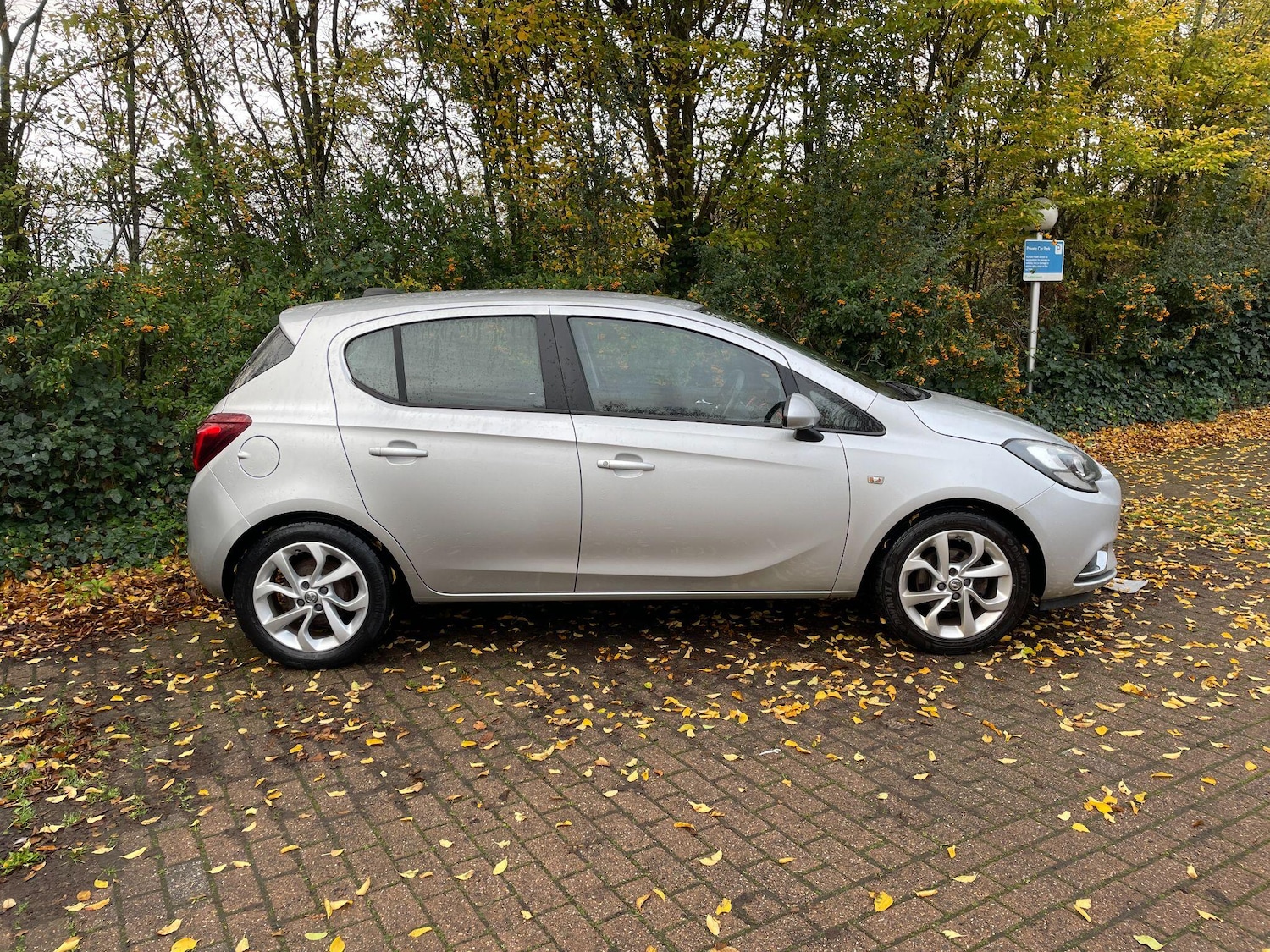 Used Vauxhall Corsa 2016 for sale - 76431922: Photo 2
