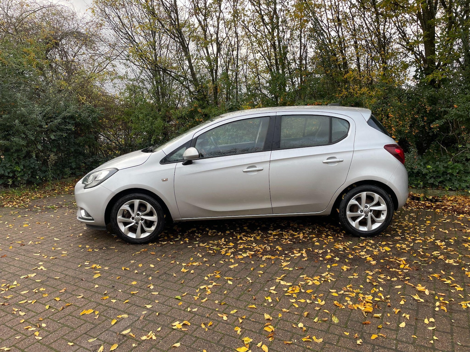 Used Vauxhall Corsa 2016 for sale - 76431922: Photo 5