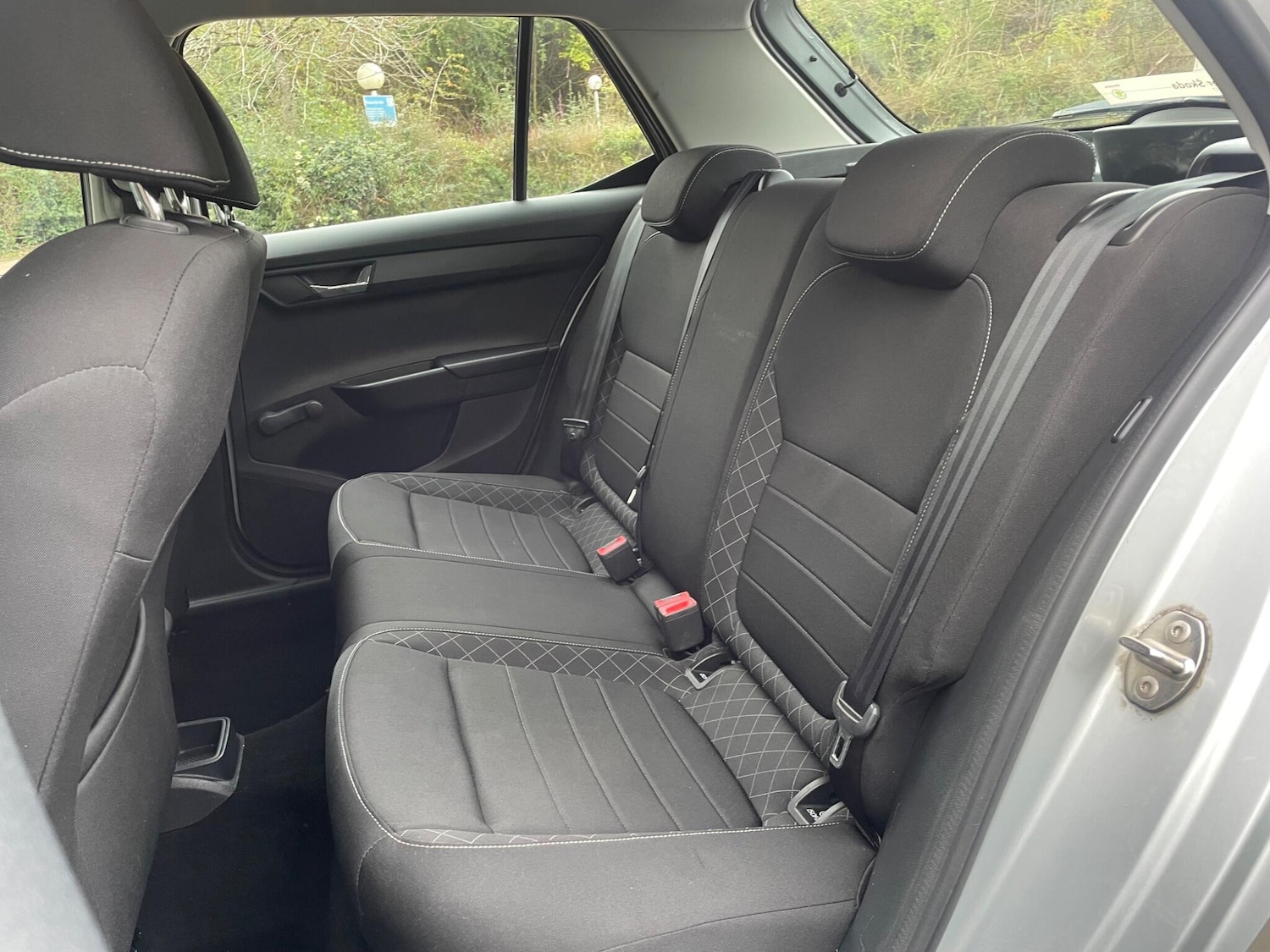 Used Skoda Fabia 2015 for sale - 77331737: Photo 19