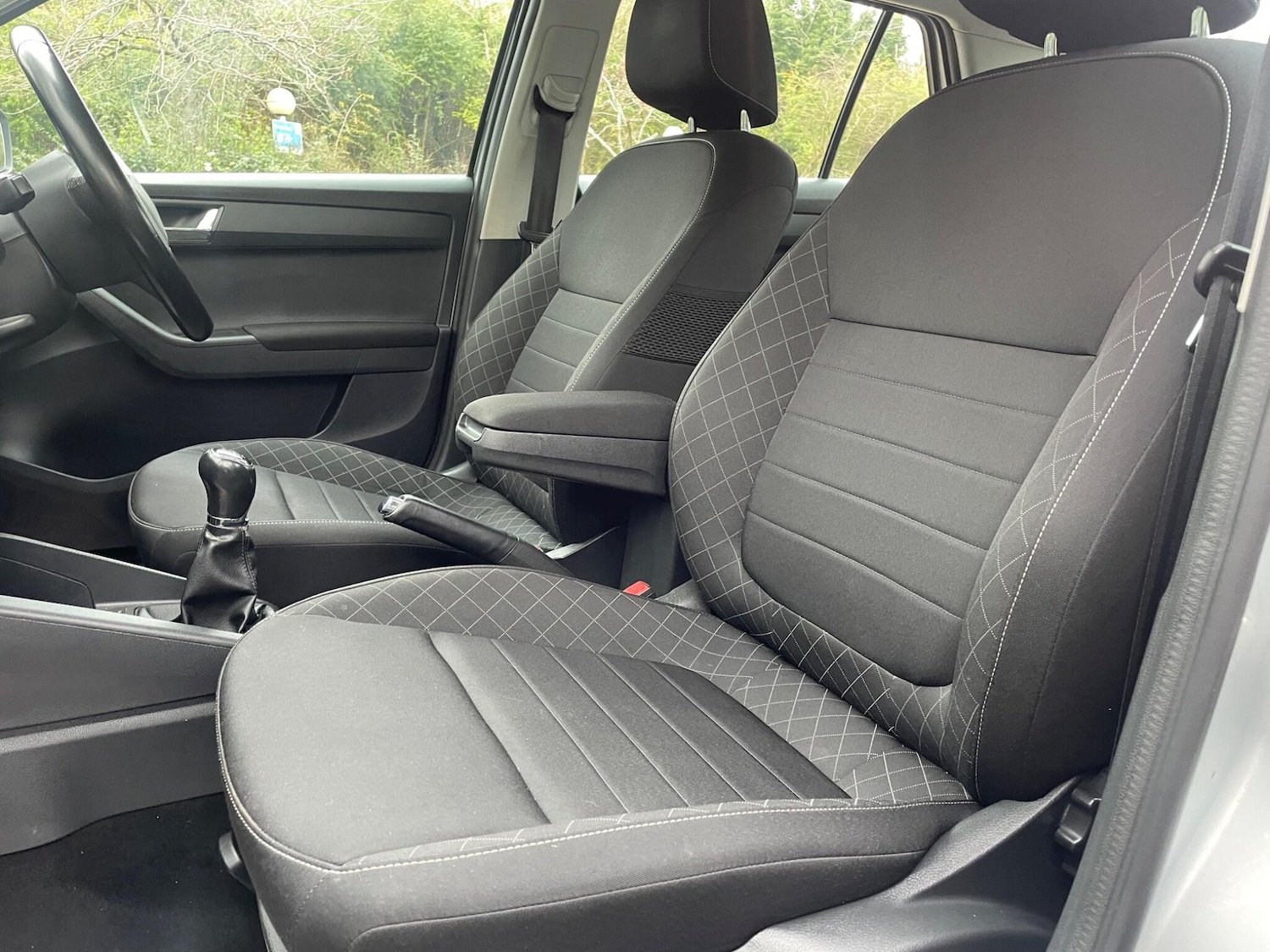 Used Skoda Fabia 2015 for sale - 77331737: Photo 20