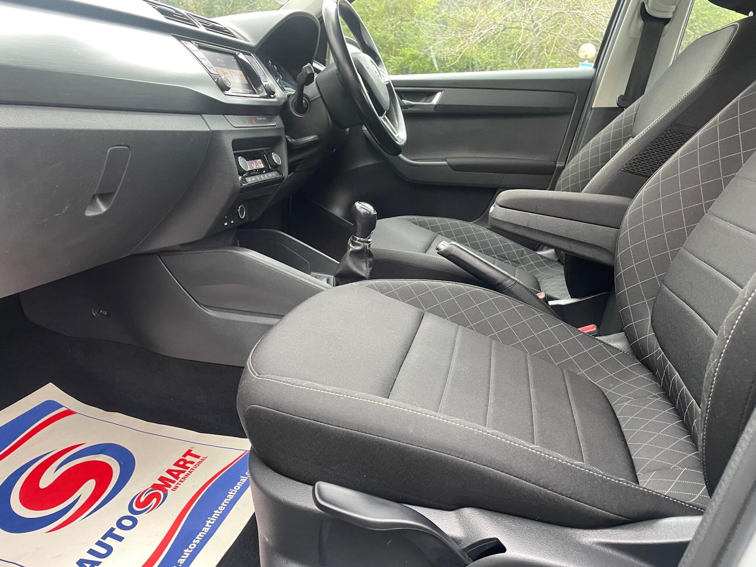 Used Skoda Fabia 2015 for sale - 77331737: Photo 21