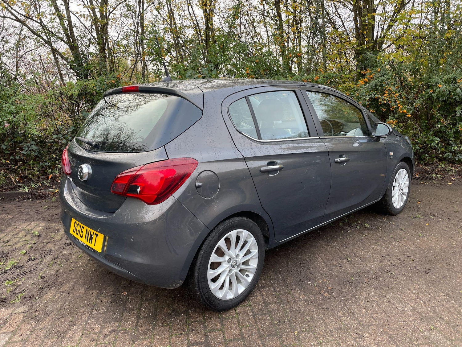 Used Vauxhall Corsa for sale - 76522477: Photo 10
