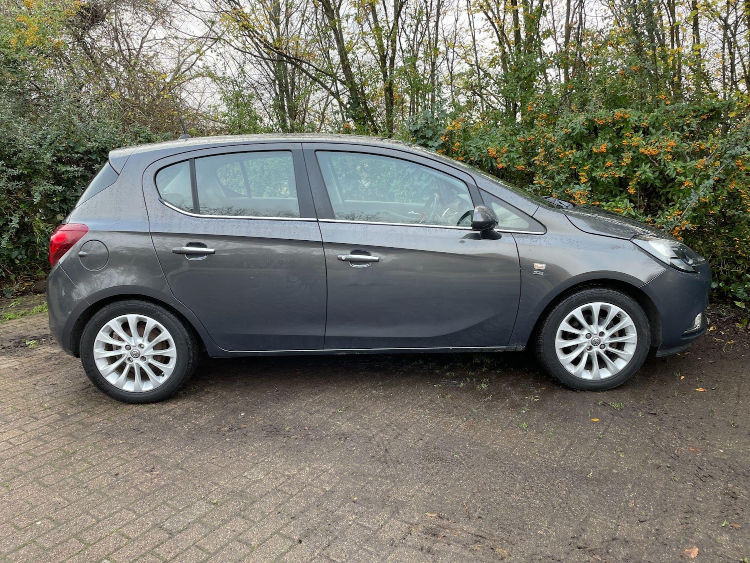 Used Vauxhall Corsa for sale - 76522477: Photo 11