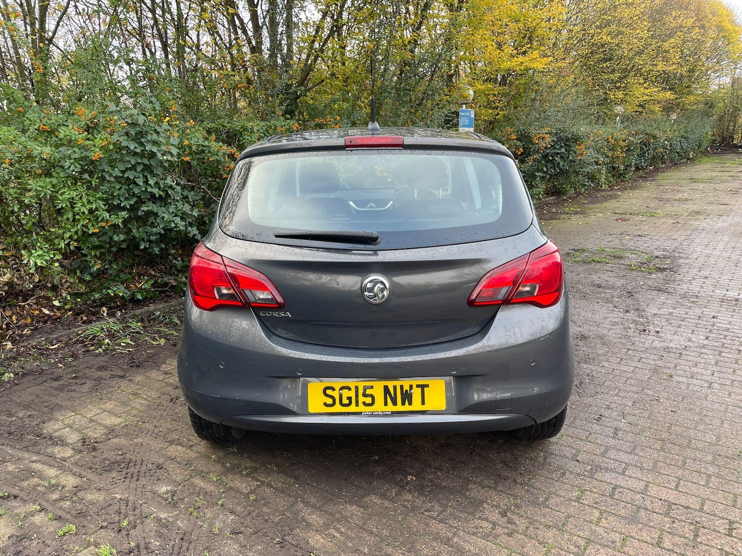 Used Vauxhall Corsa for sale - 76522477: Photo 12