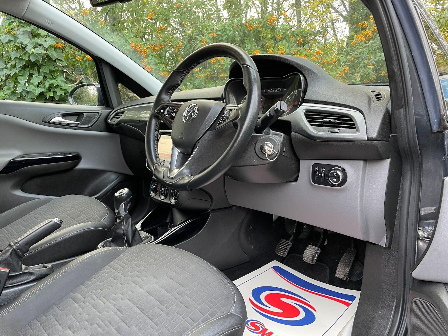 Used Vauxhall Corsa for sale - 76522477: Photo 13