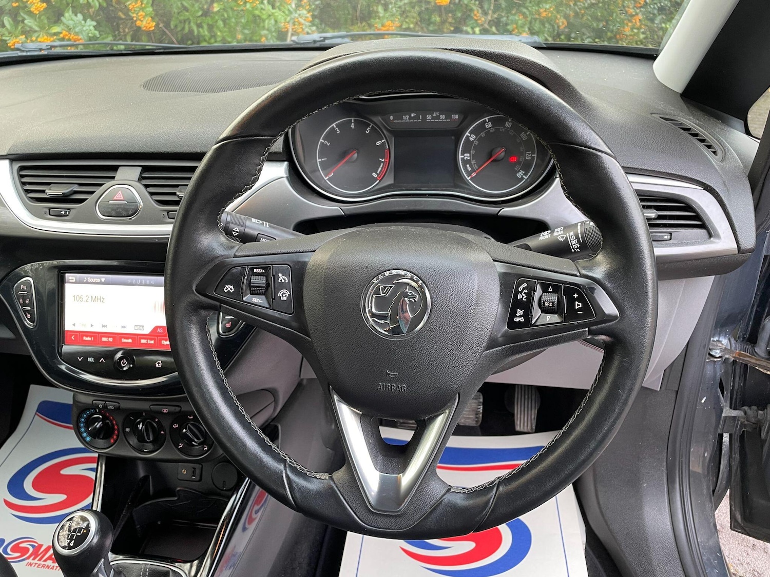 Used Vauxhall Corsa for sale - 76522477: Photo 15