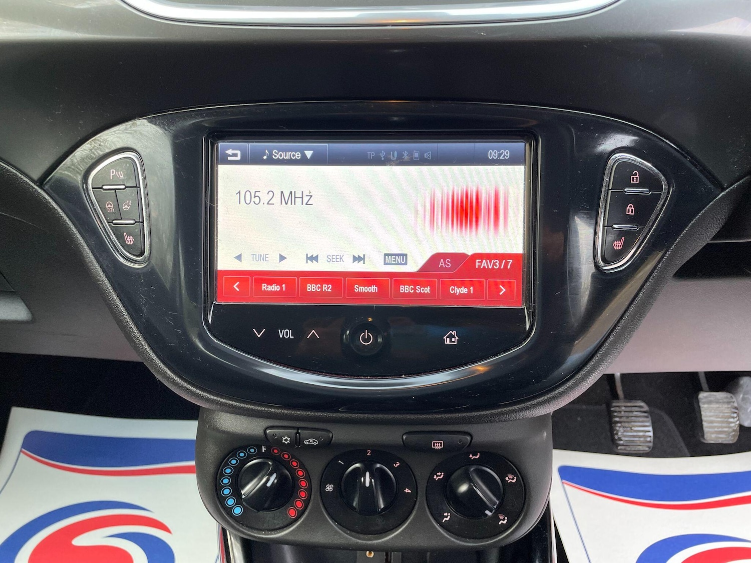 Used Vauxhall Corsa for sale - 76522477: Photo 16