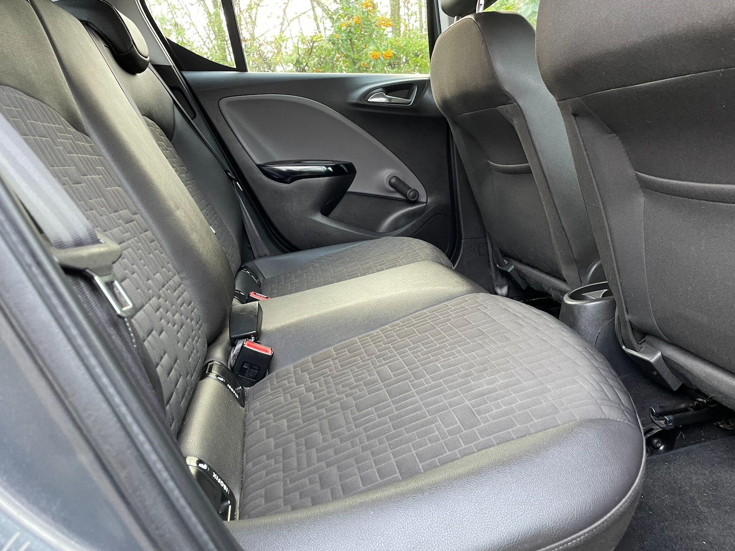 Used Vauxhall Corsa for sale - 76522477: Photo 18