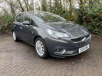 Used Vauxhall Corsa 2015 for sale - 76522477: Photo