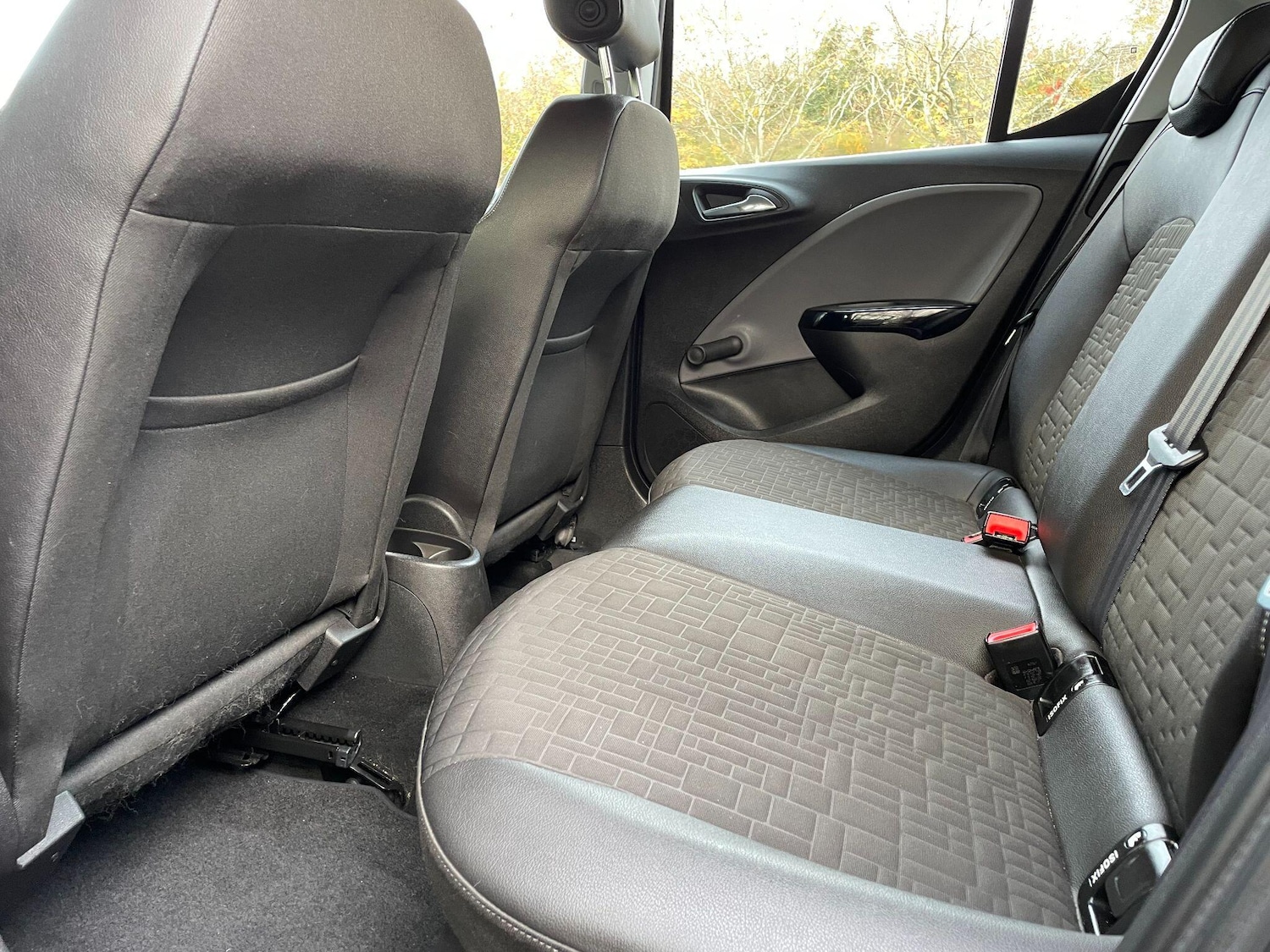 Used Vauxhall Corsa for sale - 76522477: Photo 20