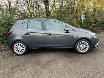 Used Vauxhall Corsa 2015 for sale - 76522477: Photo