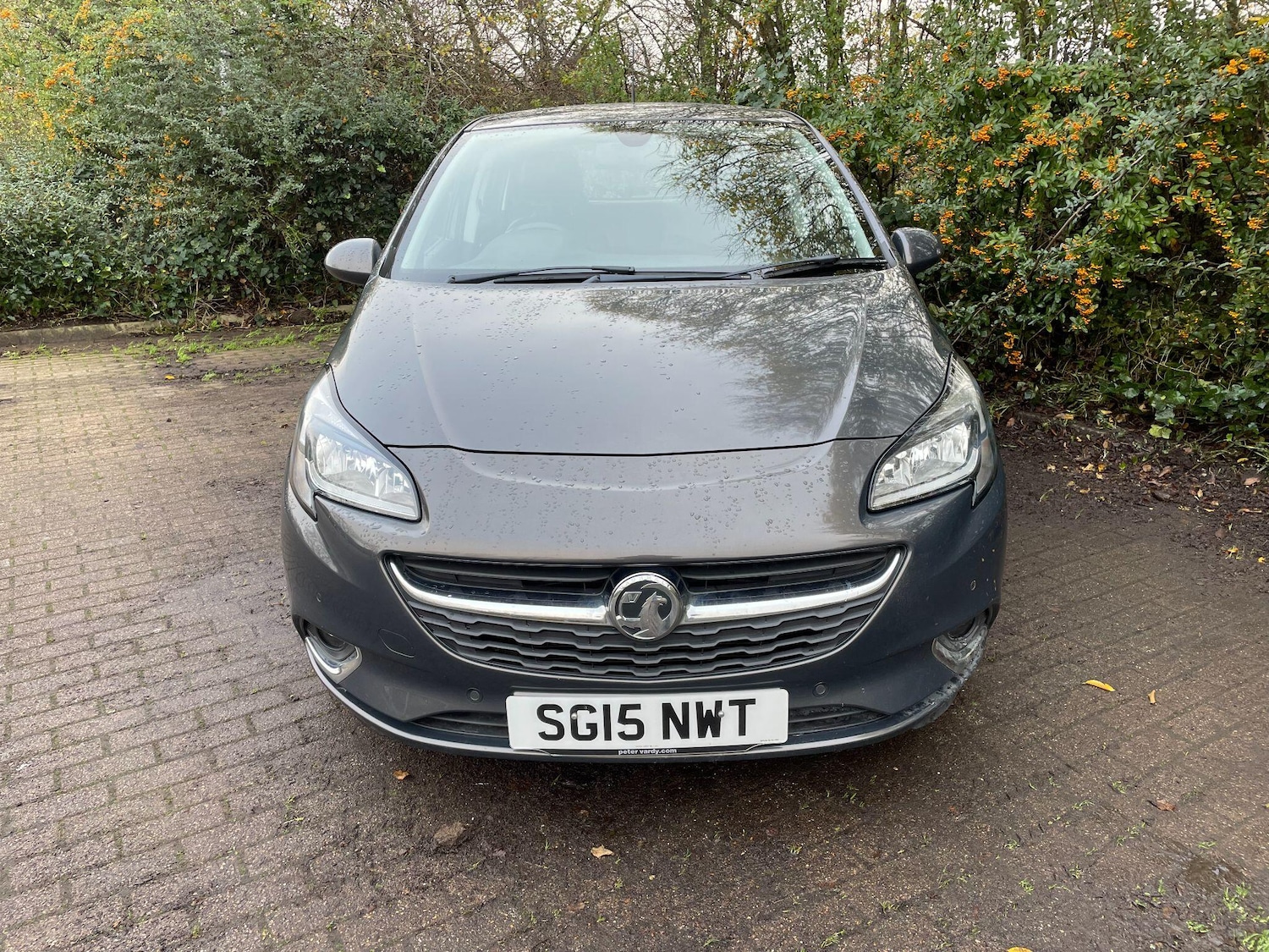 Used Vauxhall Corsa for sale - 76522477: Photo 3