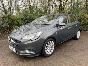 Used Vauxhall Corsa 2015 for sale - 76522477: Photo
