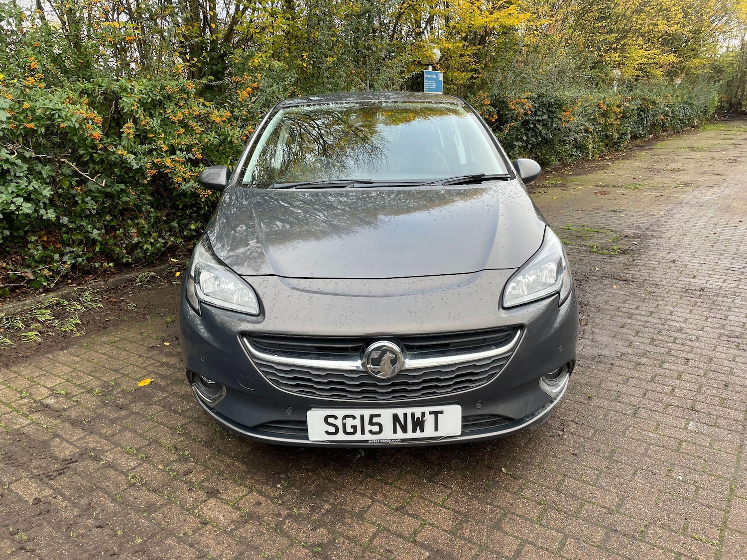 Used Vauxhall Corsa for sale - 76522477: Photo 6