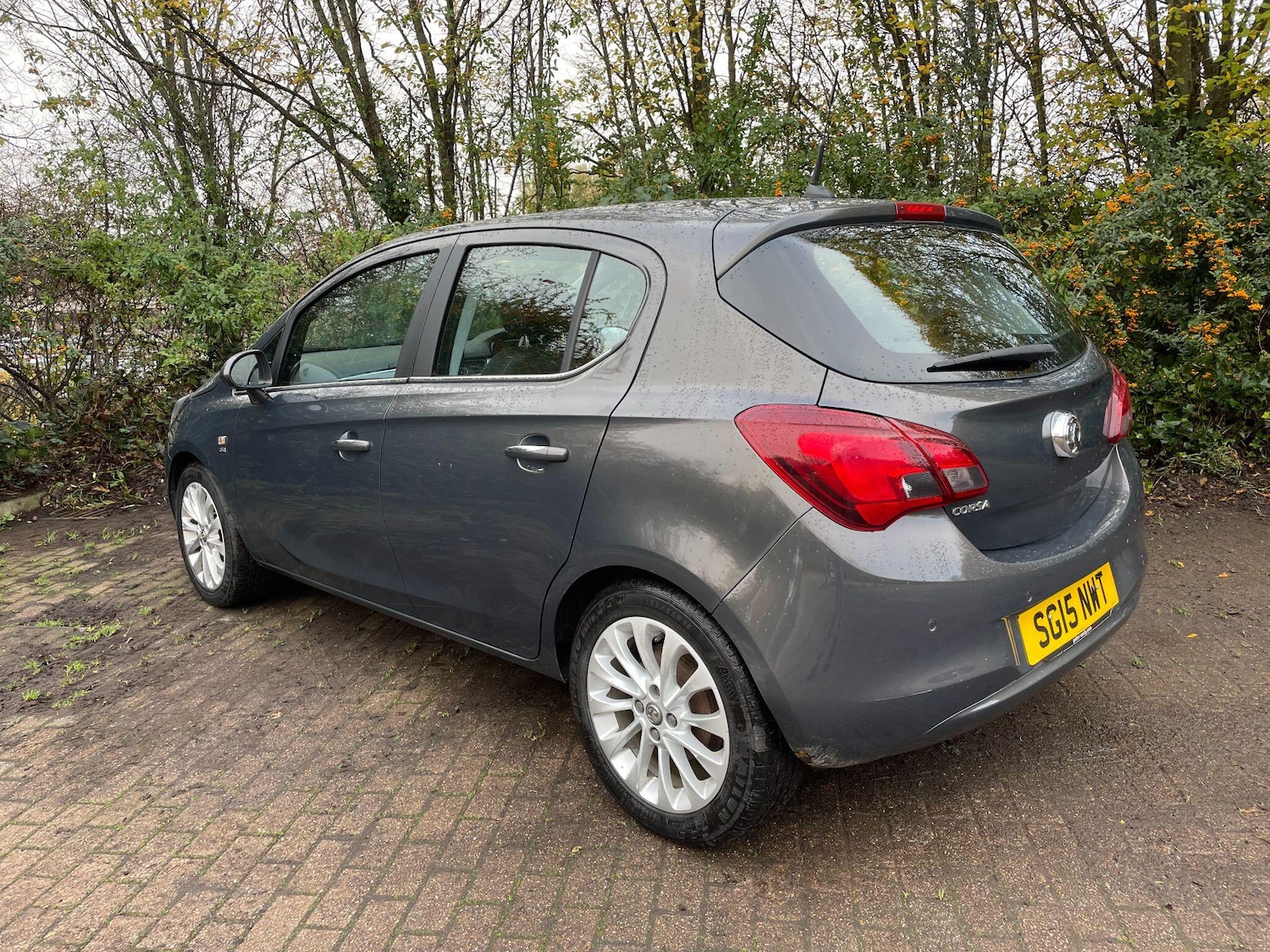 Used Vauxhall Corsa for sale - 76522477: Photo 7