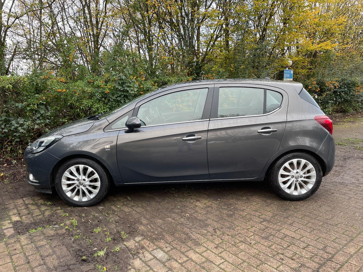 Used Vauxhall Corsa for sale - 76522477: Photo 8