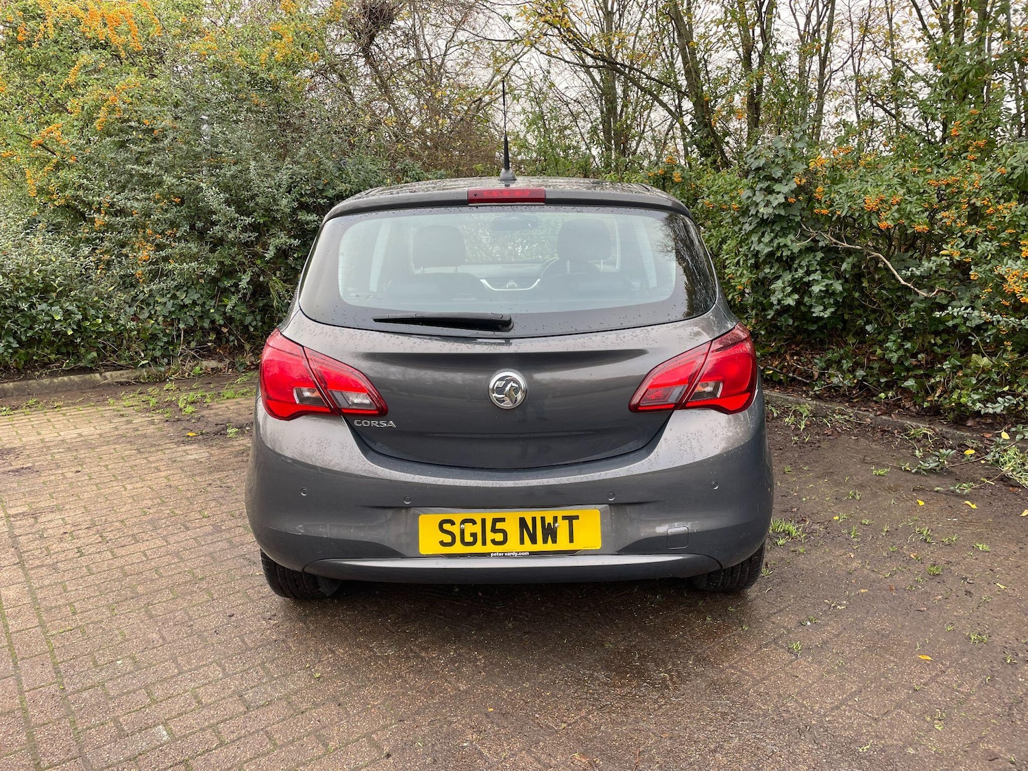 Used Vauxhall Corsa for sale - 76522477: Photo 9