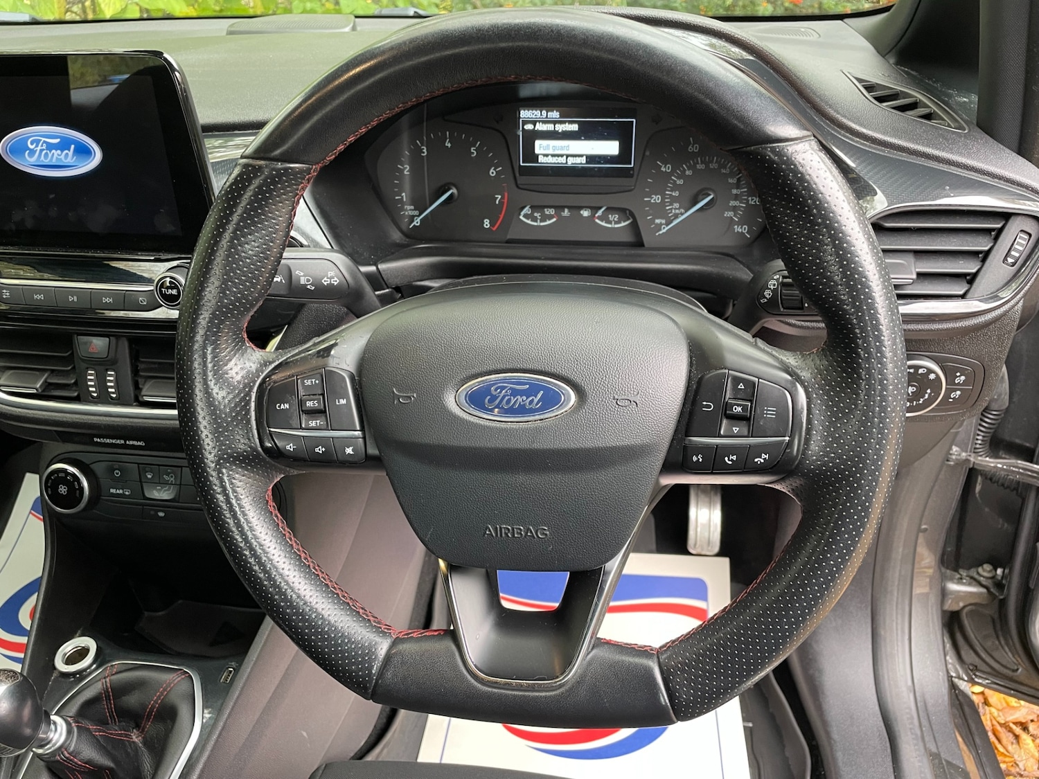Used Ford Fiesta 2019 for sale - 76490870: Photo 15