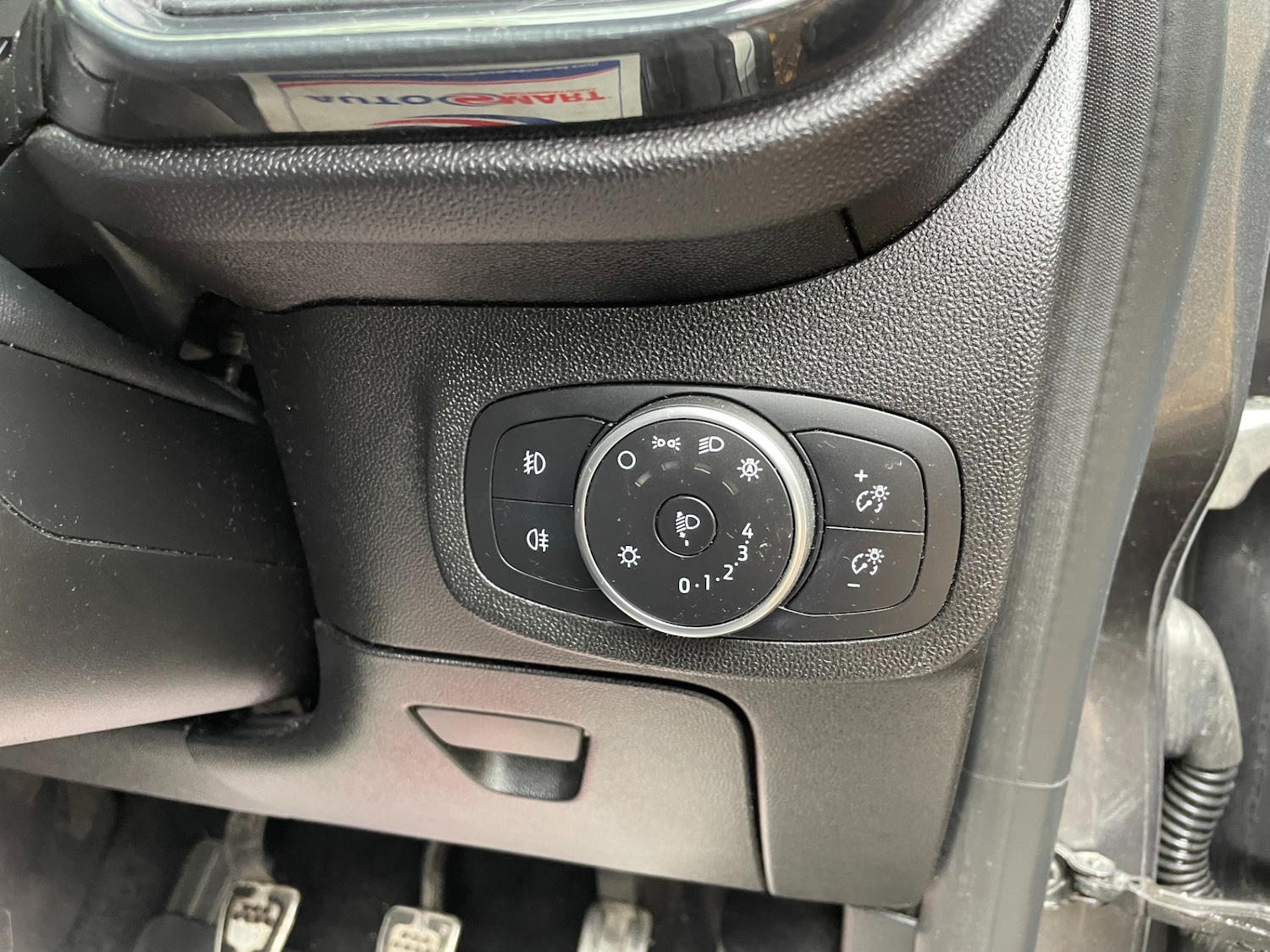 Used Ford Fiesta 2019 for sale - 76490870: Photo 17