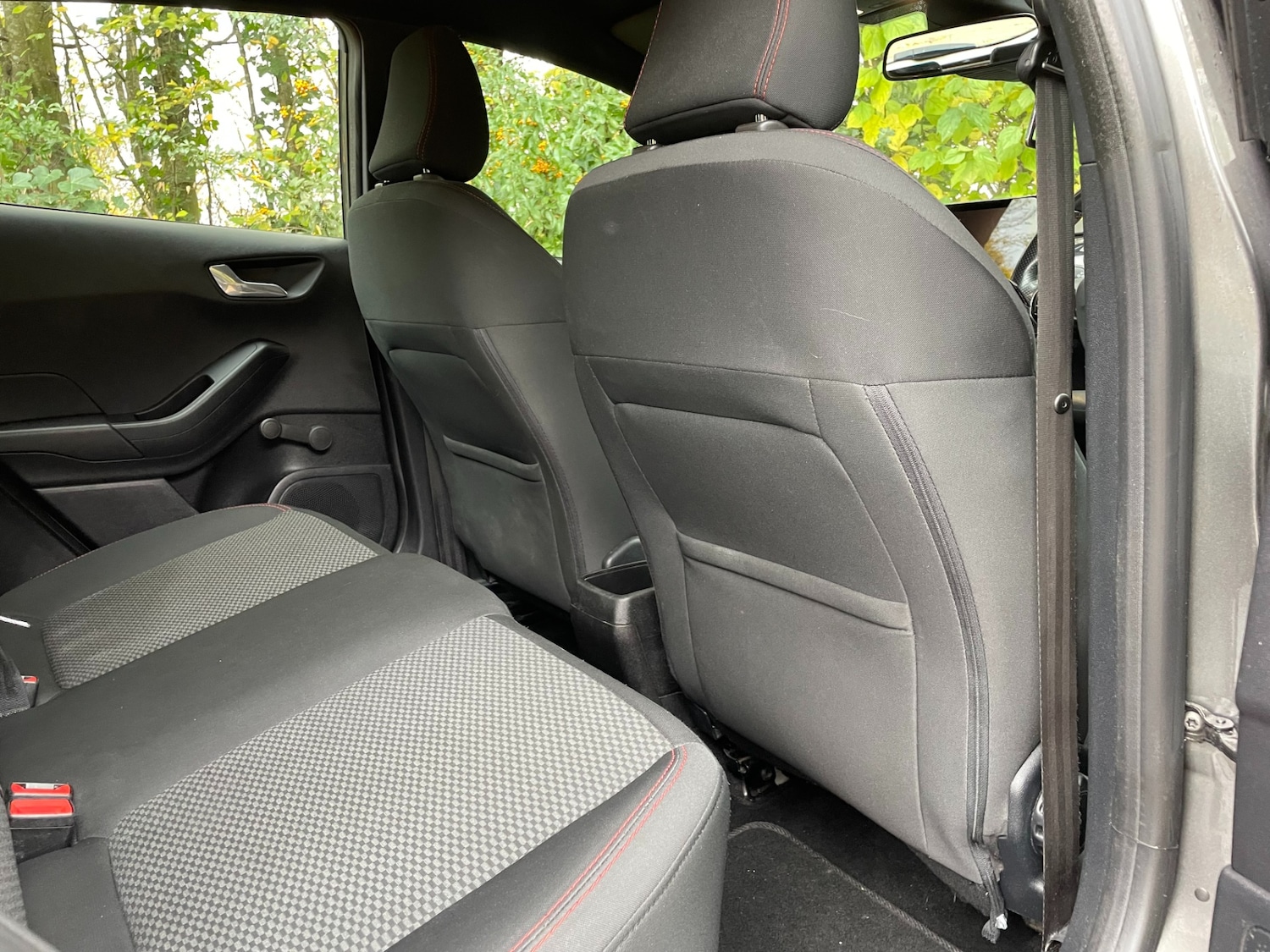 Used Ford Fiesta 2019 for sale - 76490870: Photo 18