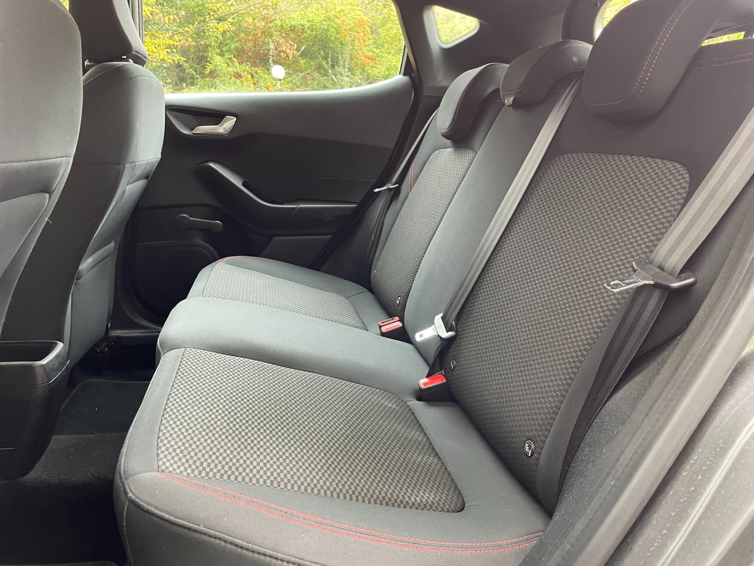 Used Ford Fiesta 2019 for sale - 76490870: Photo 19