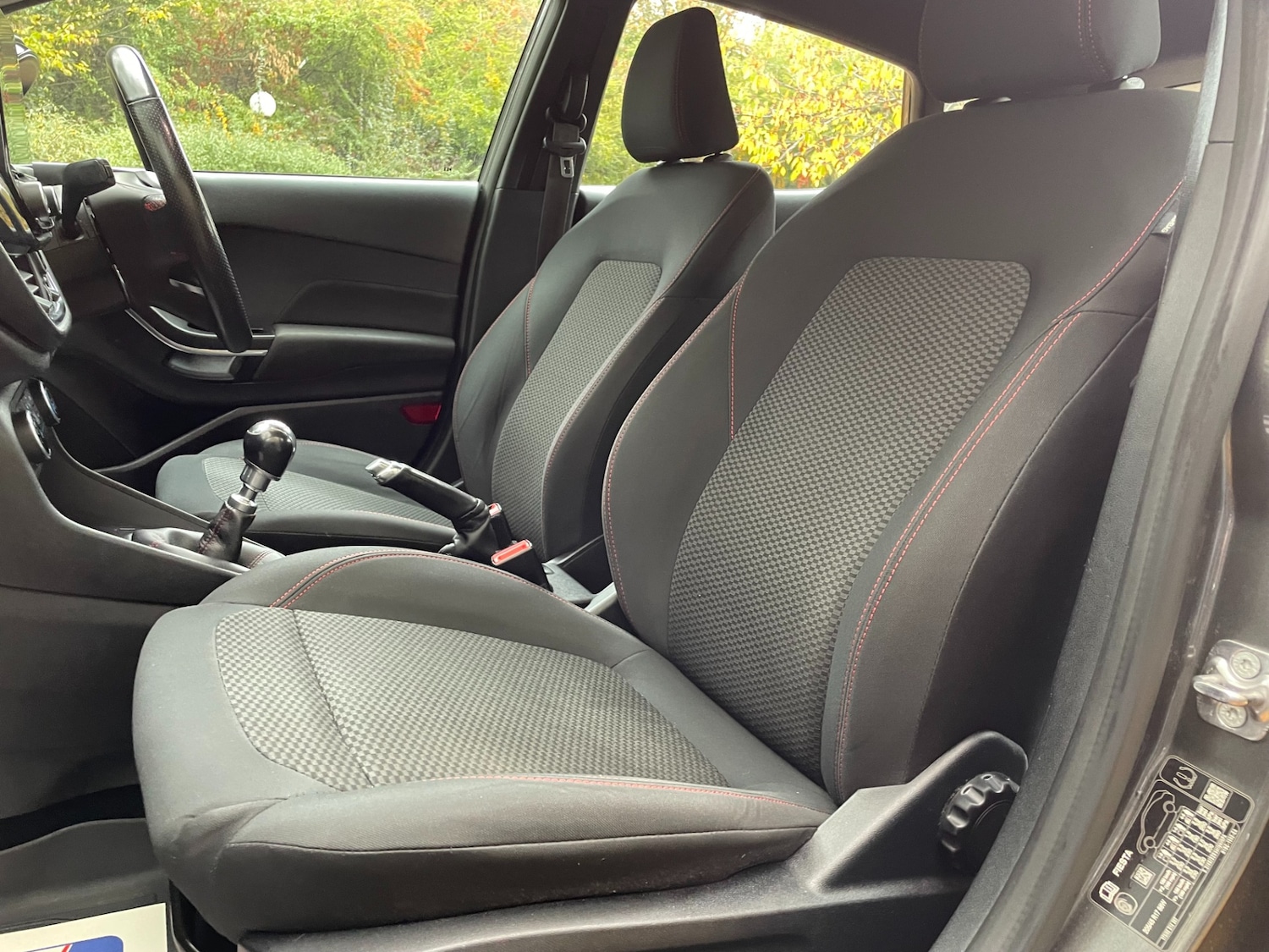 Used Ford Fiesta 2019 for sale - 76490870: Photo 21