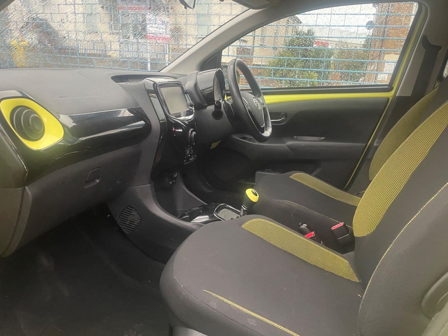 Used Toyota AYGO 2017 for sale - 76441272: Photo 3