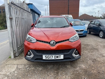 2017 (17) - 1.5 TGI Exclusive DCT Euro 6 (s/s) 5dr