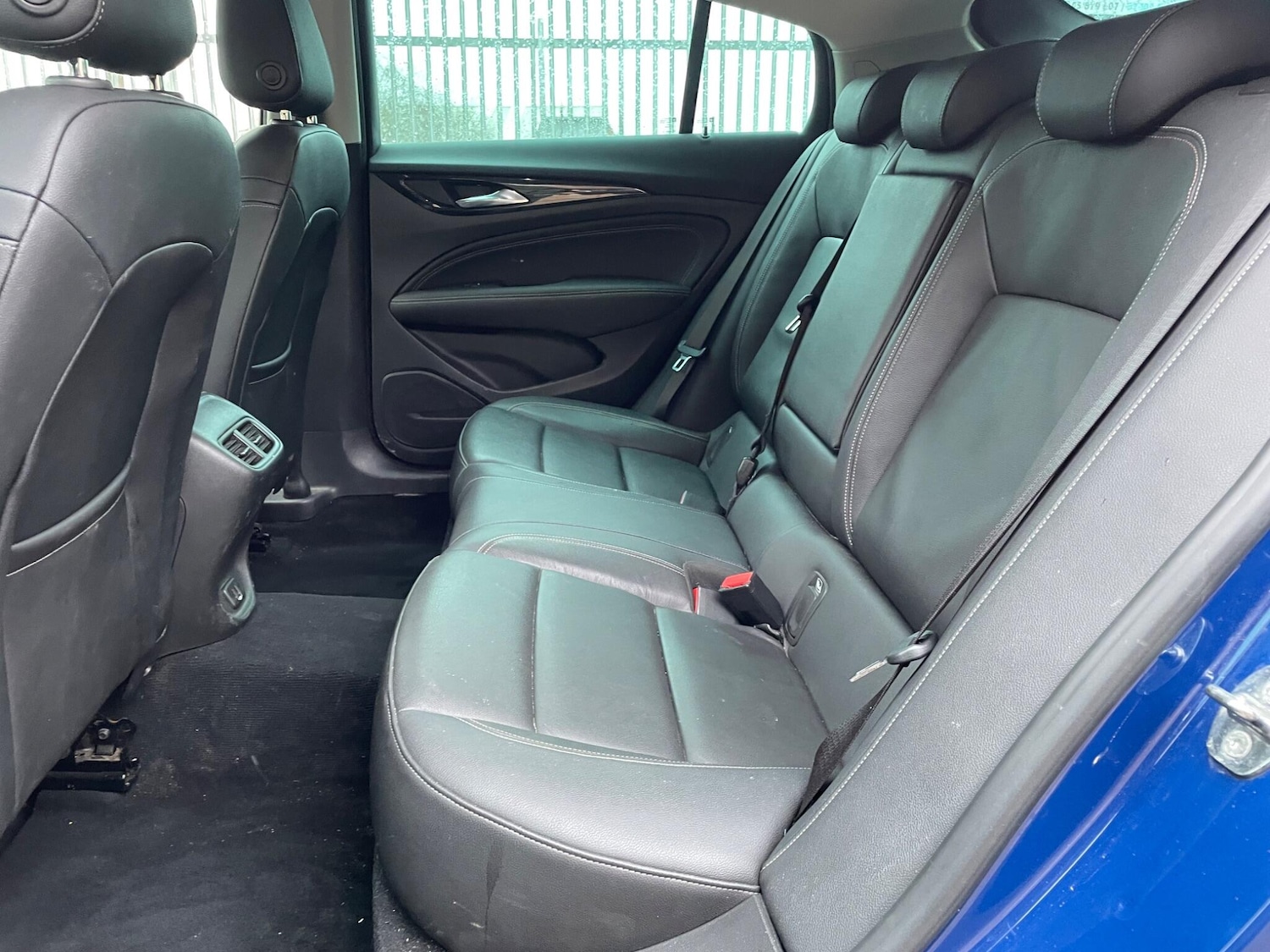 Used Vauxhall Insignia for sale - 77456262: Photo 10