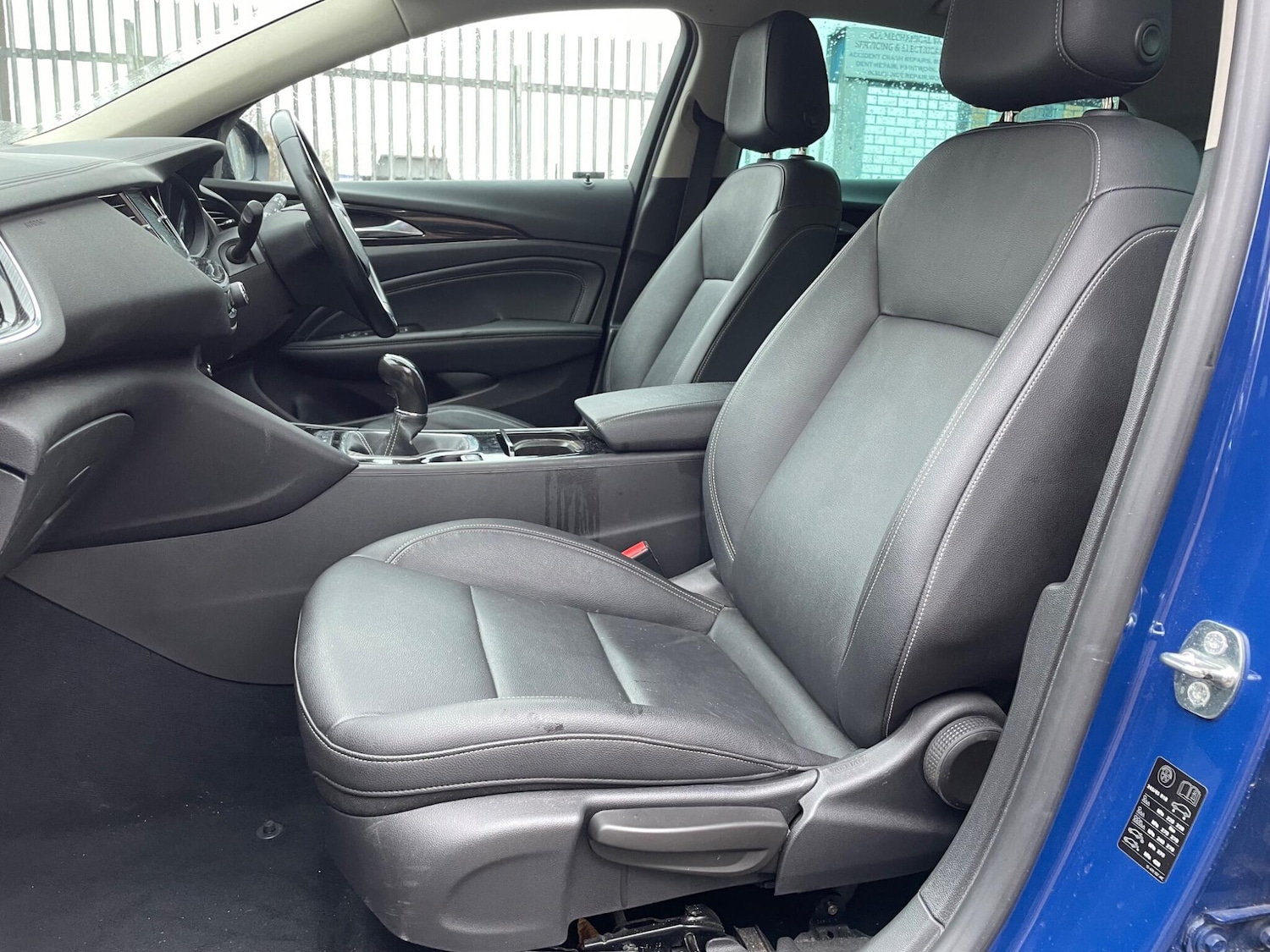 Used Vauxhall Insignia for sale - 77456262: Photo 11