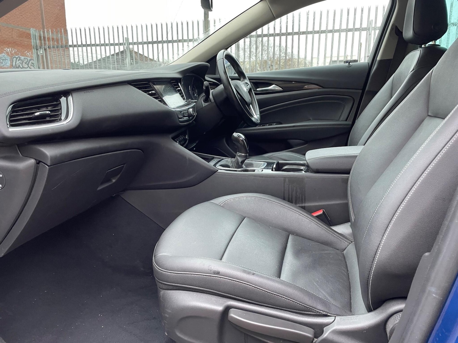 Used Vauxhall Insignia for sale - 77456262: Photo 12