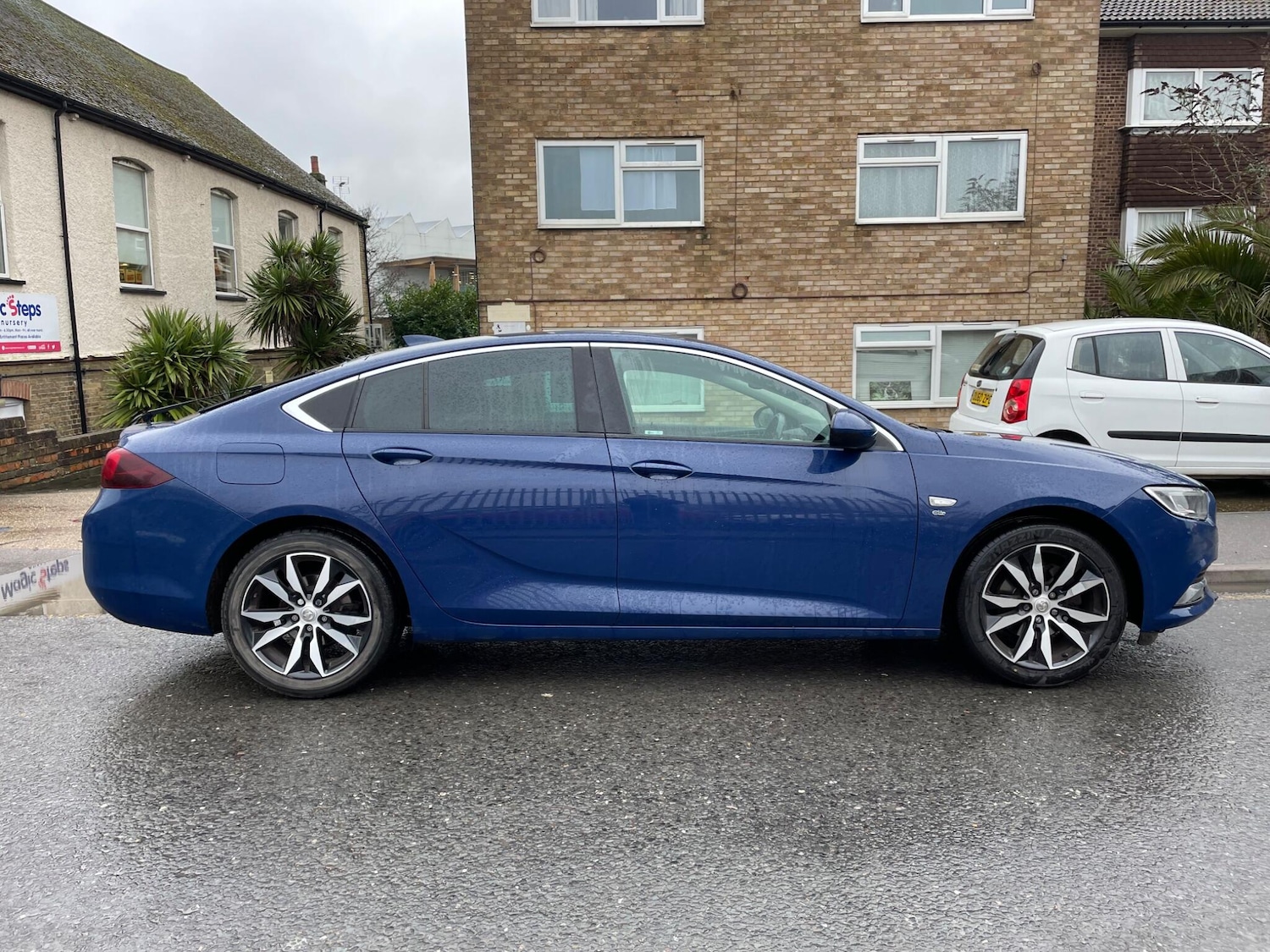 Used Vauxhall Insignia for sale - 77456262: Photo 5