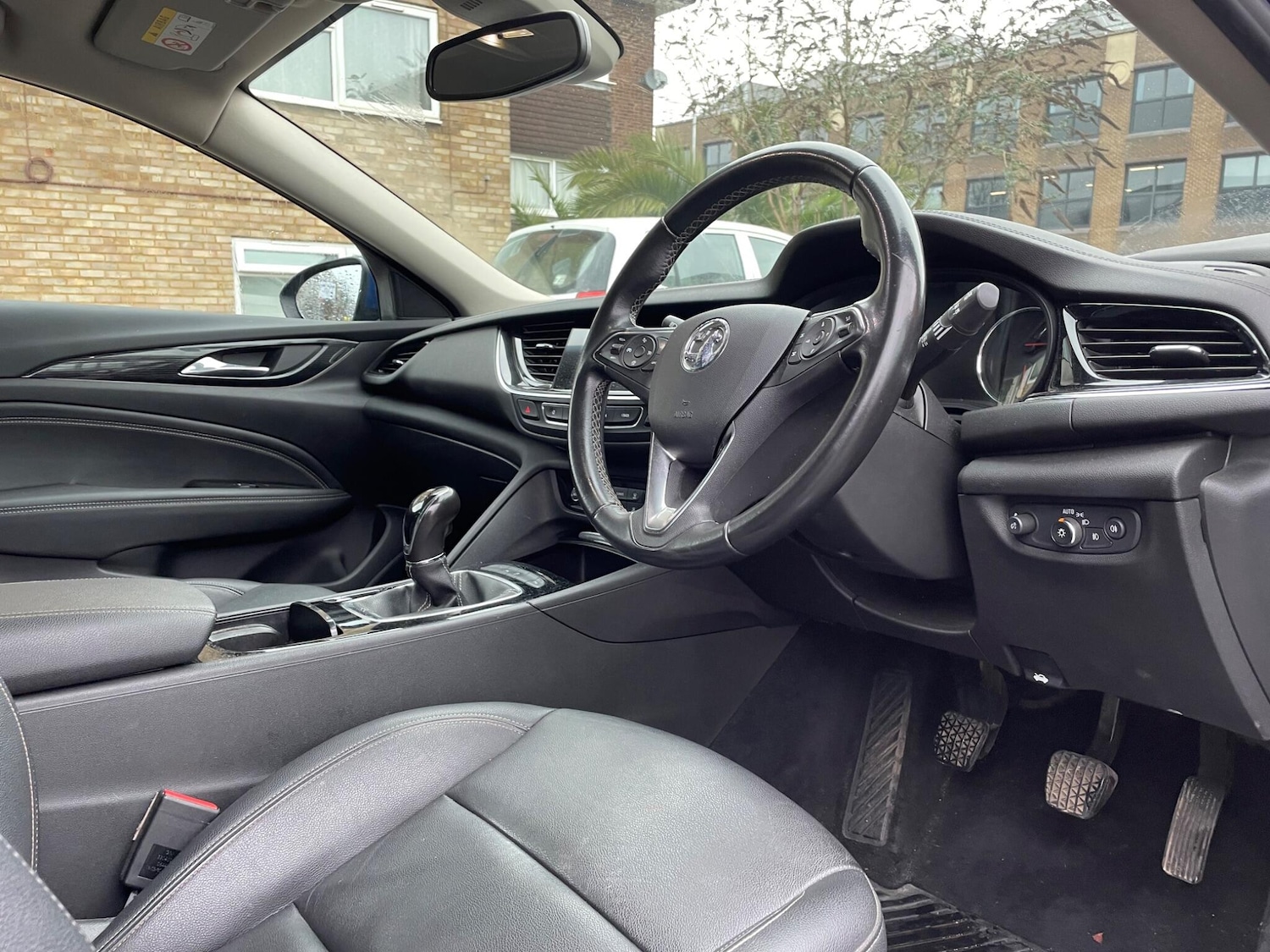 Used Vauxhall Insignia for sale - 77456262: Photo 6