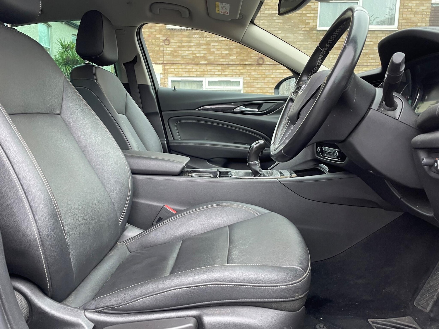 Used Vauxhall Insignia for sale - 77456262: Photo 7