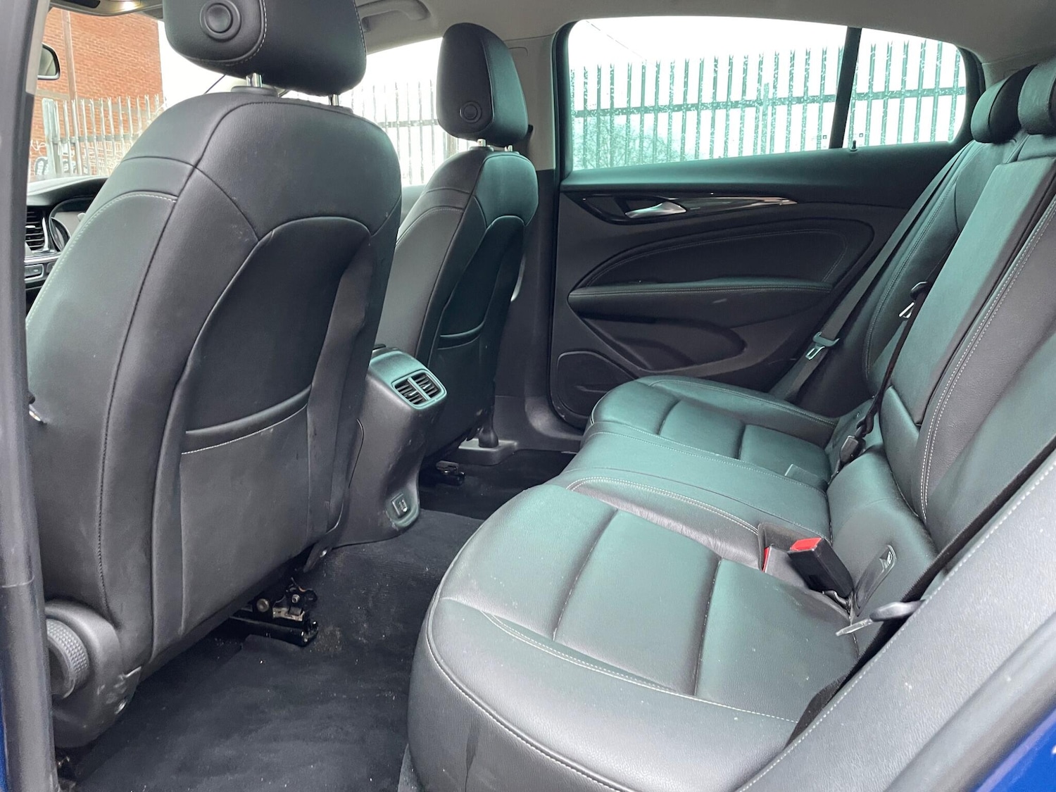 Used Vauxhall Insignia for sale - 77456262: Photo 9