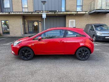 Used Vauxhall Corsa 2017 for sale - 77424782: Photo