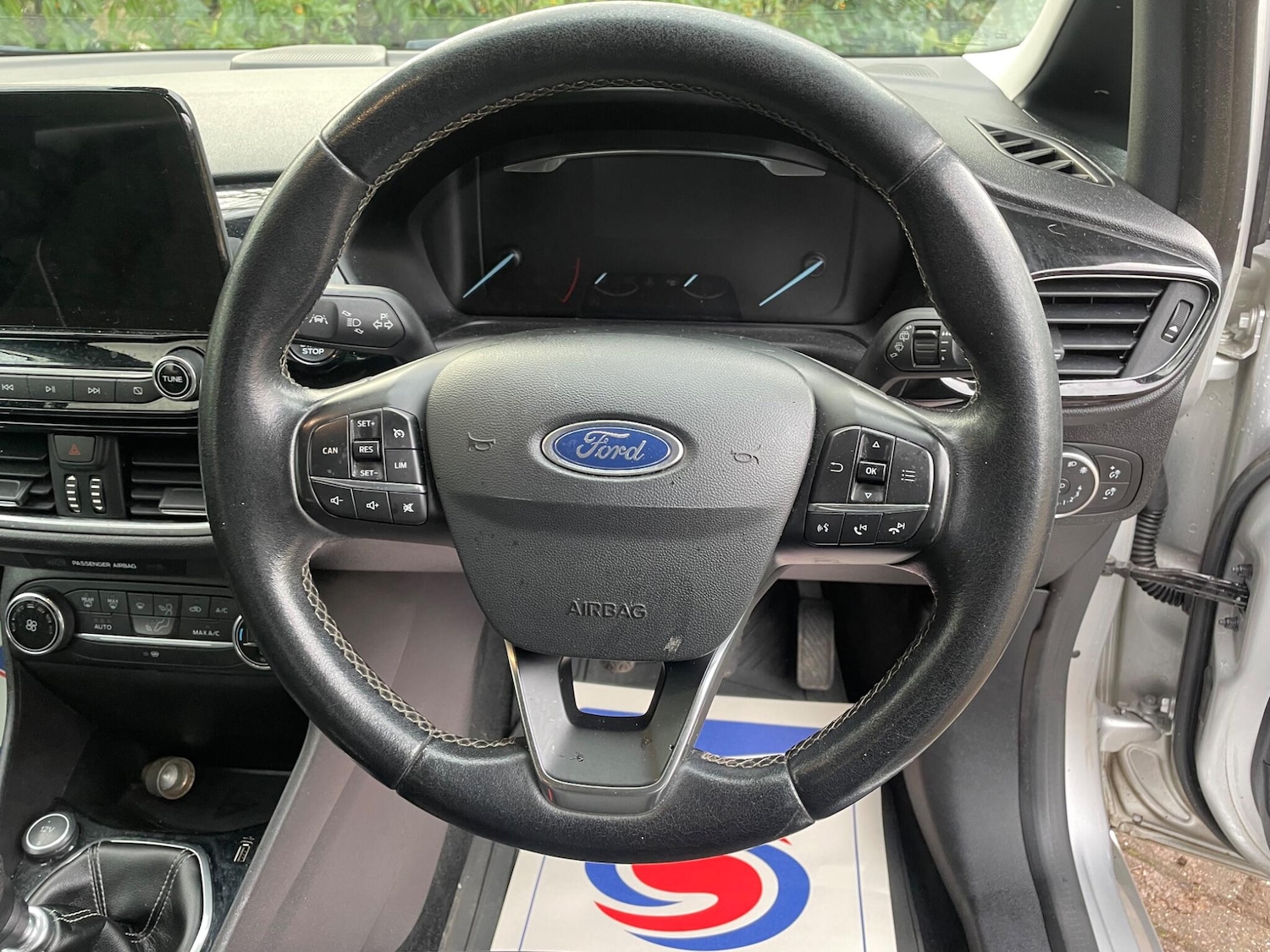 Used Ford Fiesta 2017 for sale - 77174644: Photo 15