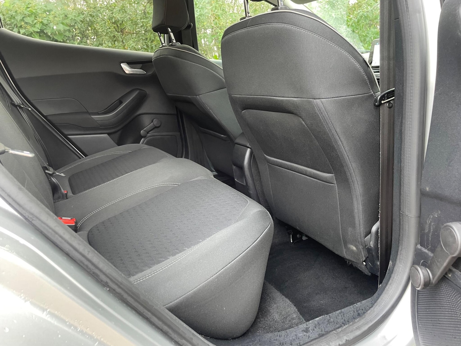 Used Ford Fiesta 2017 for sale - 77174644: Photo 17