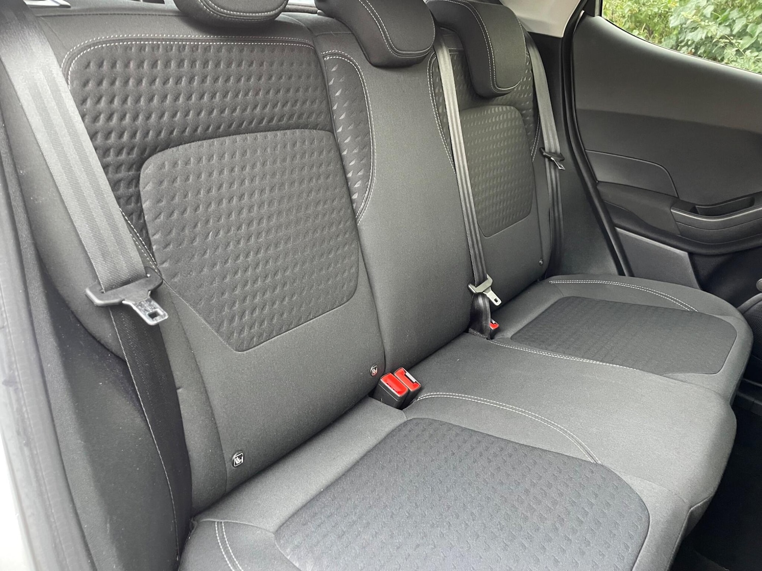 Used Ford Fiesta 2017 for sale - 77174644: Photo 18