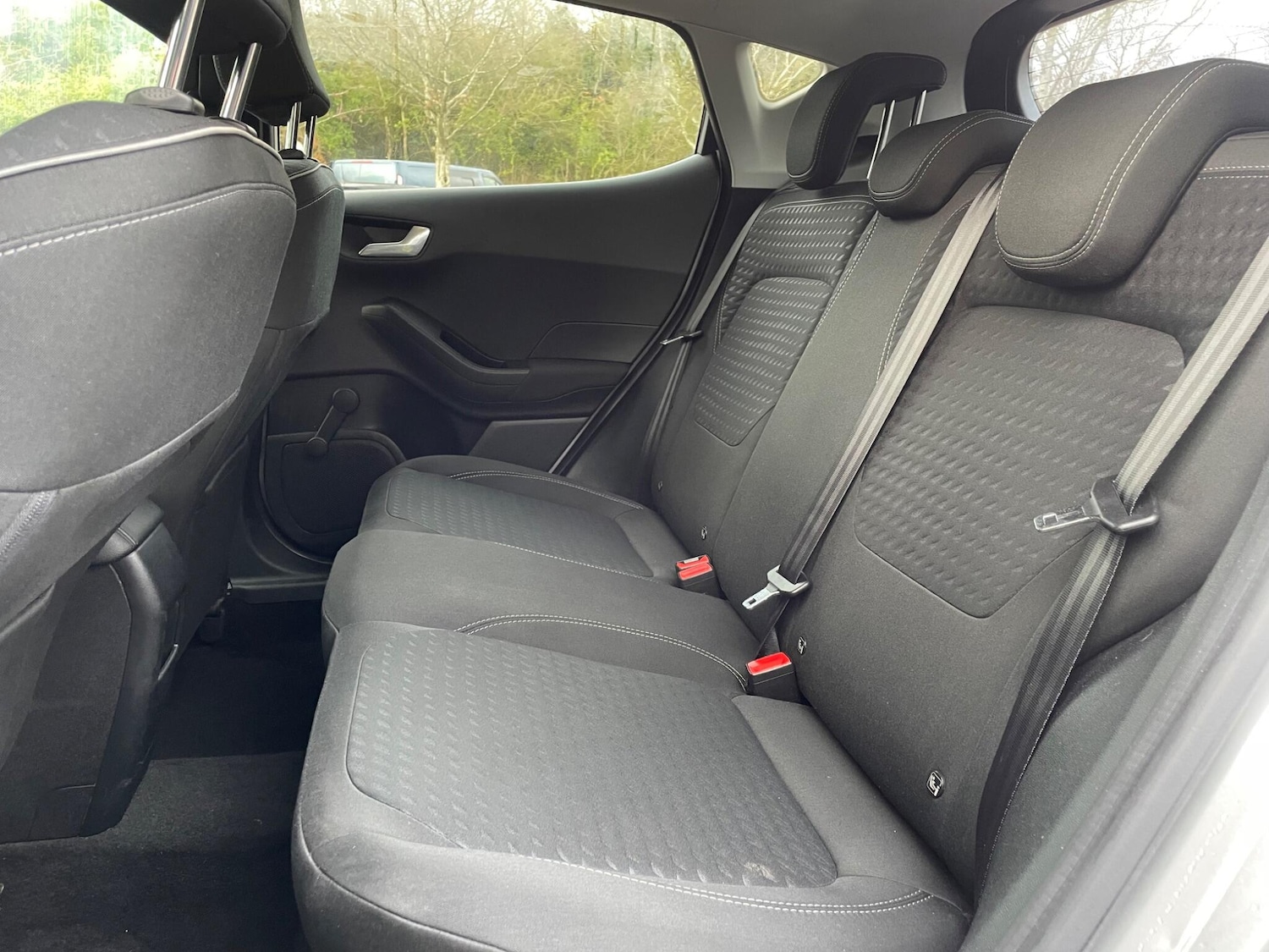 Used Ford Fiesta 2017 for sale - 77174644: Photo 19