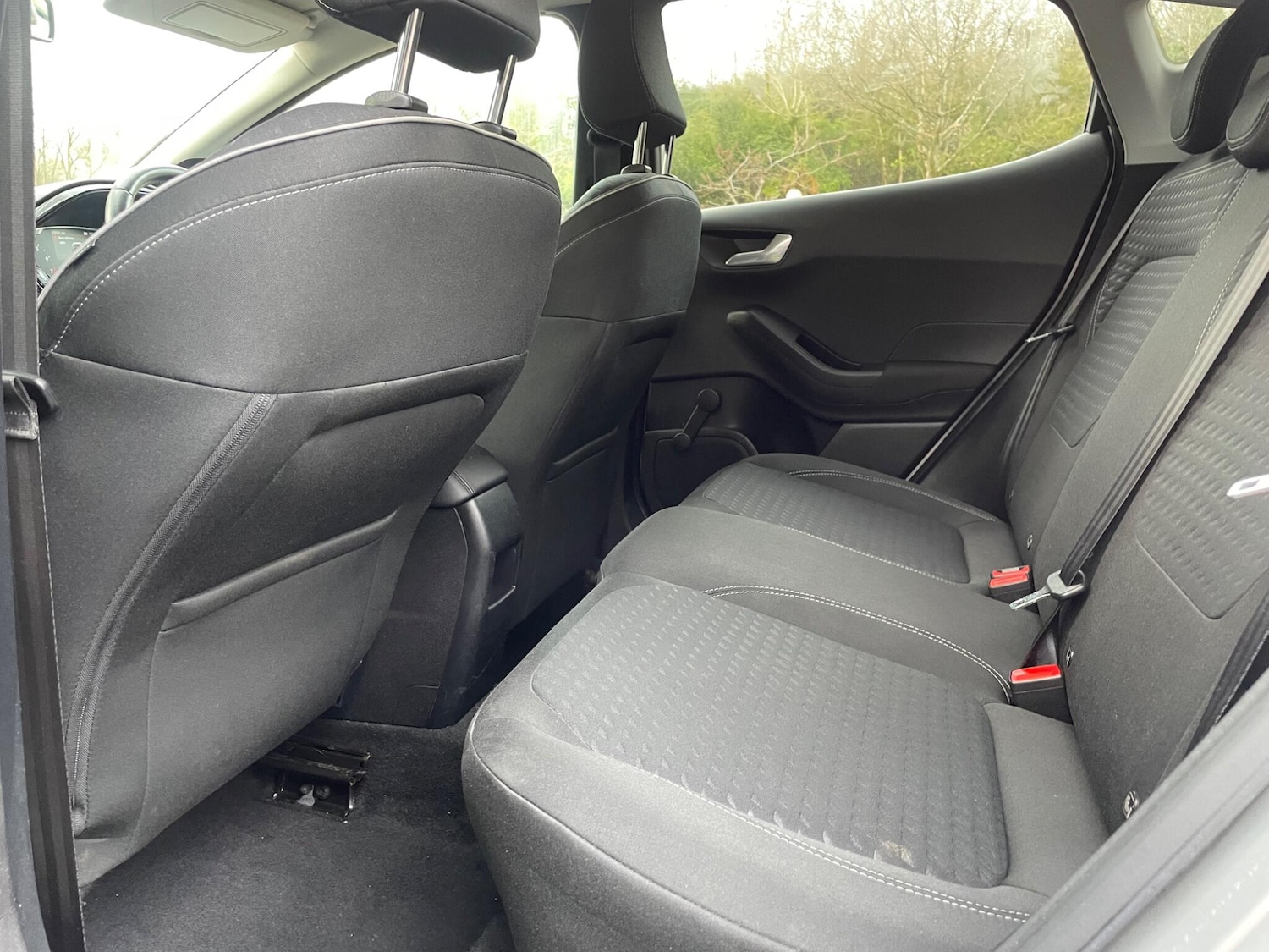 Used Ford Fiesta 2017 for sale - 77174644: Photo 20